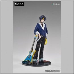 Asaba Harumasa: Sparkling Wonderland Ver. - Zenless Zone Zero (Myethos)