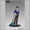 Asaba Harumasa: Sparkling Wonderland Ver. - Zenless Zone Zero (Myethos)