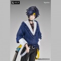Asaba Harumasa: Sparkling Wonderland Ver. - Zenless Zone Zero (Myethos)
