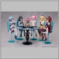 Tea Party Cake Song Ver. Set - Puella Magi Madoka Magica The Movie: Rebellion (Aniplex)