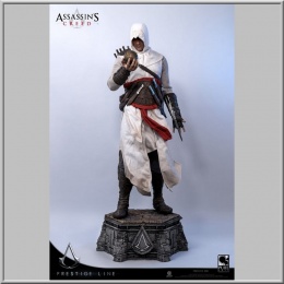 Pure Arts 1/2 Prestige Line Altaïr Ibn-La'Ahad - Assassin´s Creed