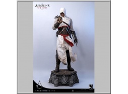 Pure Arts 1/2 Prestige Line Altaïr Ibn-La'Ahad - Assassin´s Creed