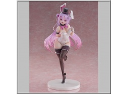 Lolly by DS Mile - Original Character (Rocket Boy)