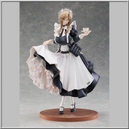 Ade - Goddess of Victory: Nikke (DMM Factory)