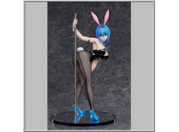 Xenovia 1/4 Bunny Ver. - High School DxD Hero (Freeing)