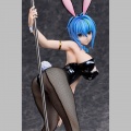 Xenovia 1/4 Bunny Ver. - High School DxD Hero (Freeing)