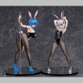 Xenovia 1/4 Bunny Ver. - High School DxD Hero (Freeing)