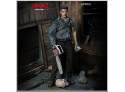 Ash Williams 1/6 - The Evil Dead II