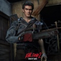 Ash Williams 1/6 - The Evil Dead II