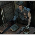 Ash Williams 1/6 - The Evil Dead II