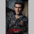 Ash Williams 1/6 - The Evil Dead II