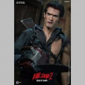 Ash Williams 1/6 - The Evil Dead II