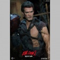 Ash Williams 1/6 - The Evil Dead II