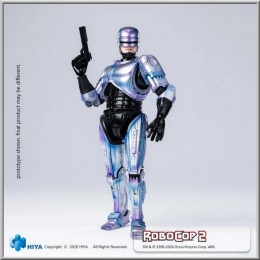 Exquisite Super Robocop - Robocop 2
