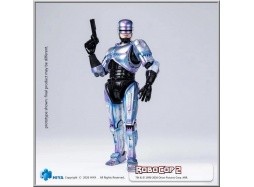 Exquisite Super Robocop - Robocop 2