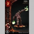 Prime 1 Studio Imp Stalker - DOOM: The Dark Ages