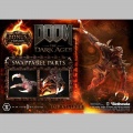 Prime 1 Studio Imp Stalker Bonus Version - DOOM: The Dark Ages