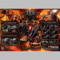 Prime 1 Studio DOOM Slayer Deluxe Version - DOOM: The Dark Ages