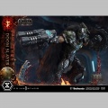 Prime 1 Studio DOOM Slayer Deluxe Version - DOOM: The Dark Ages