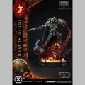 Prime 1 Studio DOOM Slayer Deluxe Version - DOOM: The Dark Ages