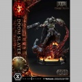 Prime 1 Studio DOOM Slayer Deluxe Version - DOOM: The Dark Ages