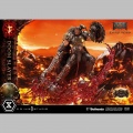 Prime 1 Studio DOOM Slayer DX Bonus Version - DOOM: The Dark Ages