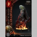 Prime 1 Studio DOOM Slayer DX Bonus Version - DOOM: The Dark Ages