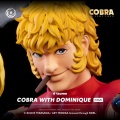 Tsume Ikigai Cobra with Dominique - Cobra