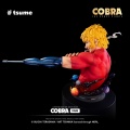 Tsume MUB buste 1/1 Cobra - Cobra