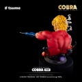 Tsume MUB bust 1/1 Cobra - Cobra