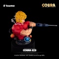 Tsume MUB bust 1/1 Cobra - Cobra