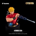 Tsume MUB buste 1/1 Cobra - Cobra