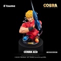 Tsume MUB bust 1/1 Cobra - Cobra