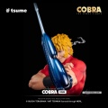Tsume MUB buste 1/1 Cobra - Cobra