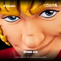 Tsume MUB bust 1/1 Cobra - Cobra