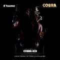 Tsume MUB buste 1/1 Cobra - Cobra