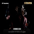 Tsume MUB buste 1/1 Cobra - Cobra