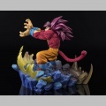 Figuarts Zero Son Goku Super Saiyan 4 - Dragon Ball Daima