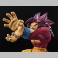 Figuarts Zero Son Goku Super Saiyan 4 - Dragon Ball Daima