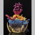 Figuarts Zero Son Goku Super Saiyan 4 - Dragon Ball Daima