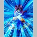 Figuarts Zero Son Goku Super Saiyan 4 - Dragon Ball Daima