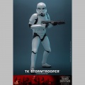 Hot Toys TK Stormtrooper - Star Wars: The Bad Batch