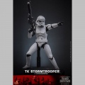 Hot Toys TK Stormtrooper - Star Wars: The Bad Batch