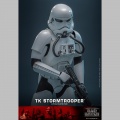 Hot Toys TK Stormtrooper - Star Wars: The Bad Batch