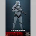 Hot Toys TK Stormtrooper - Star Wars: The Bad Batch