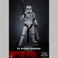 Hot Toys TK Stormtrooper - Star Wars: The Bad Batch