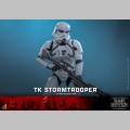 Hot Toys TK Stormtrooper - Star Wars: The Bad Batch