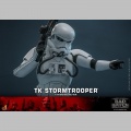 Hot Toys TK Stormtrooper - Star Wars: The Bad Batch