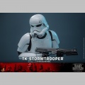 Hot Toys TK Stormtrooper - Star Wars: The Bad Batch