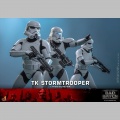 Hot Toys TK Stormtrooper - Star Wars: The Bad Batch